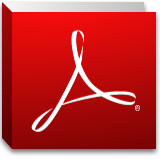 download acrobat reader here